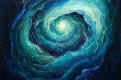 celestial-spiral-art-stockcake