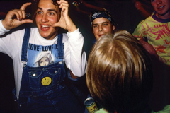 dungarees