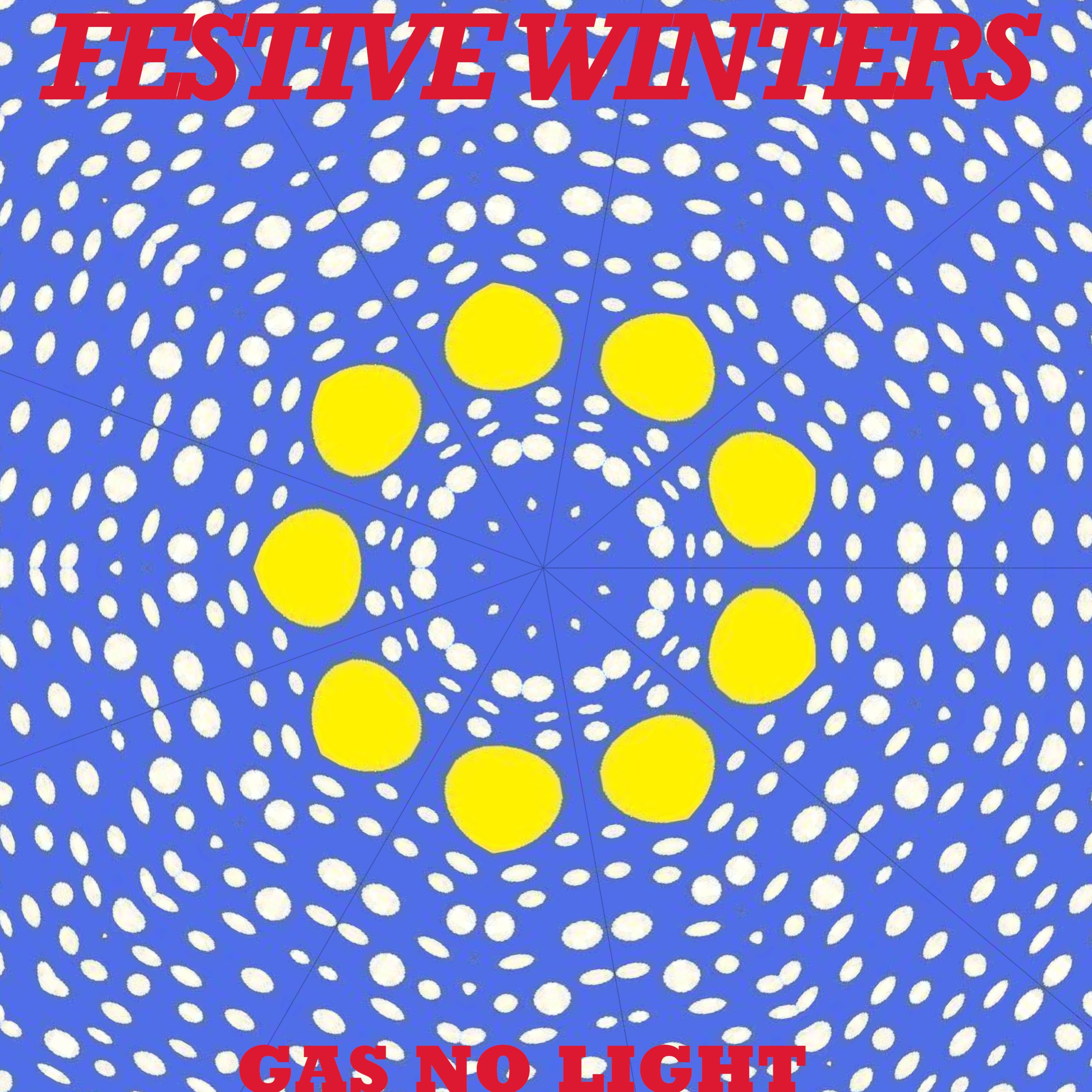 FESTIVE WINTERS