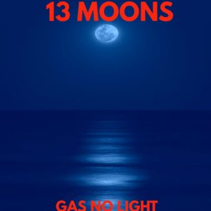 13 Moons