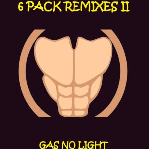 6 Pack Remixes II
