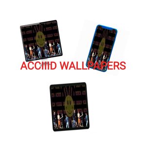 Acciiid Wallpapers