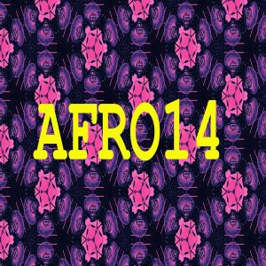 Afro14 Screensaver