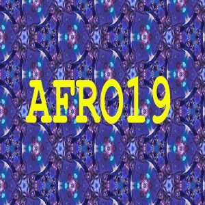 Afro19 Screensaver