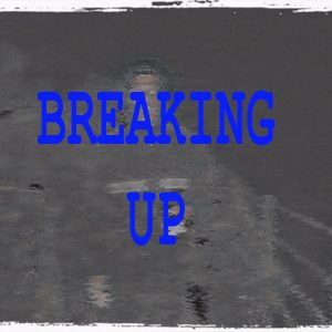 Breaking Up Screensaver