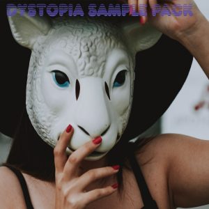 Dystopia Sample Pack