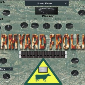 Farmyard Frolics VST