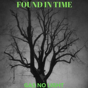 Found In Time