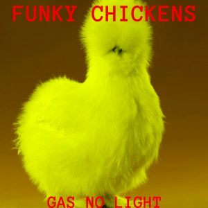 Funky Chickens