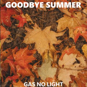 Goodbye Summer