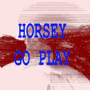 Horsey Go Play Screensaver