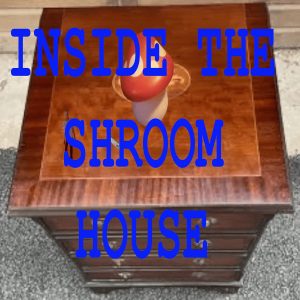Inside The Shroom House Screensaver