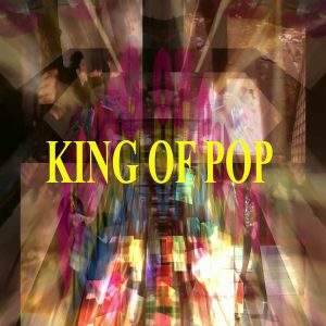 King Of Pop Screensaver
