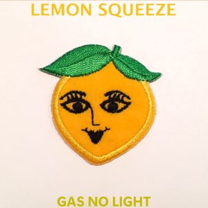 Lemon Squeeze