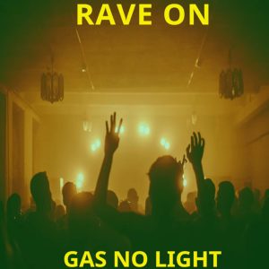 Rave On