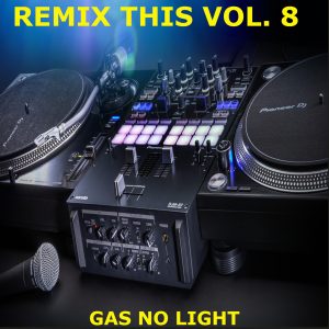 Remix This Vol. 8
