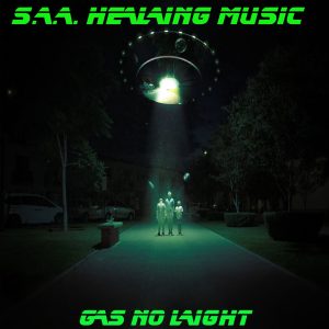 S.a.a. Healing Music