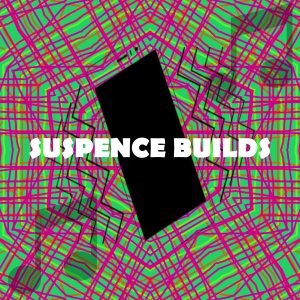 Suspense Builds Ringtone