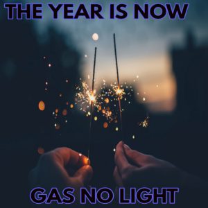 The Year Is Now
