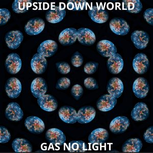 Upside Down World