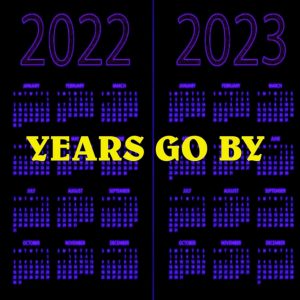 The Year After That