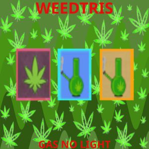 Weedtris