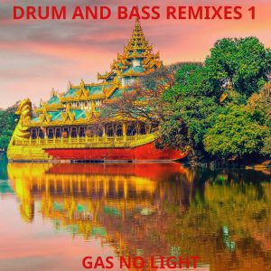 Drum & Bass Remixes