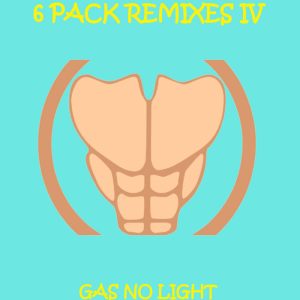 6 Pack Remixes IV