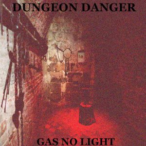 Dungeon Danger