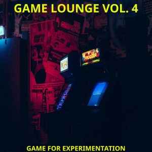 Game Lounge Vol. 4