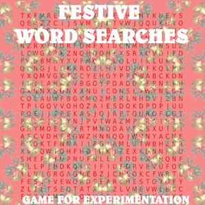 Festive Word Searches