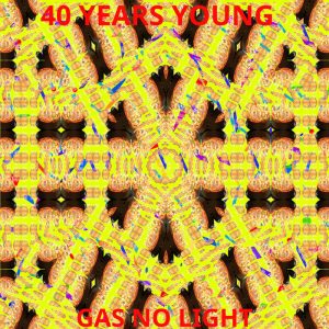 40 Years Young
