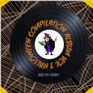 Halloween Compilation Album Vol. 1