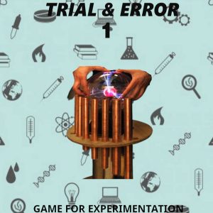 Trial & Error Session #1