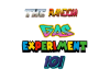 THERANDOMGASEXPERIMENT101.COM